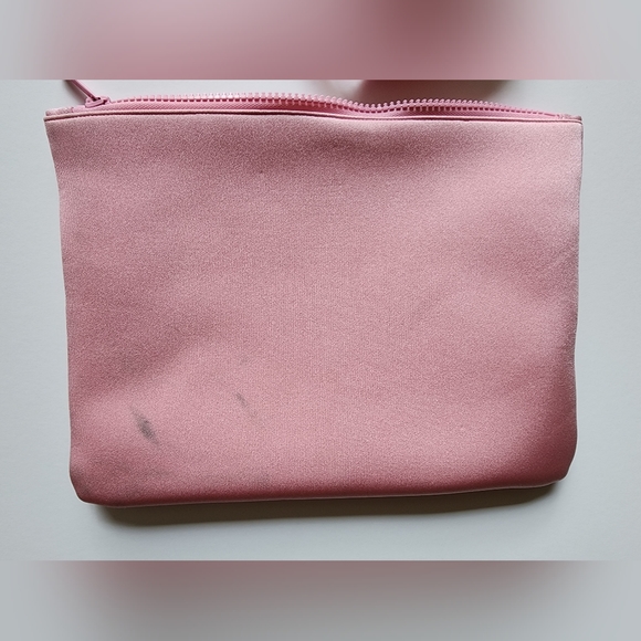 Triangl Aster Pink Terry Swimuit Set Size M - Picture 5 of 6